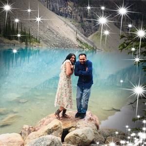 Meet your Posher, Simrat